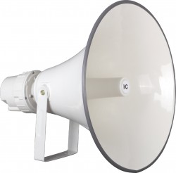 100W Weatherproof Horn Speaker