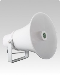 WeatherproofAluminum Horn Speaker(15W-30W)