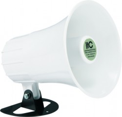 Weatherproof Horn Speaker T-710E