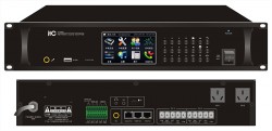 IP Network Audio Terminal T-7805