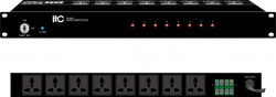 8 Channel Power Sequencer