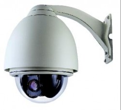 High Speed Wall Mount Camera