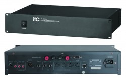 Conference System Extension Controller