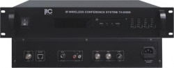 Infrared Wireless Conference System Controller