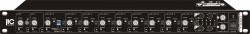 Mixer Stereo Preamplifier T-2S02