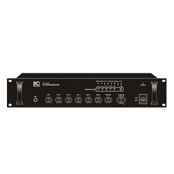 5 Zones Integrated Amplifier (Phone Jack MIC Input) TI-60 TI-120 TI-240