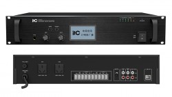 IP Network Audio Terminal T-7701