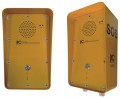 Weatherproof Emergency Intercom Panel T-6732