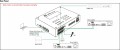 IP Network Adapter(With Dual-channel Amplifier Constant Resistance, Constant Voltage Sigal Backup)