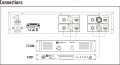 Stereo 31 Bands Graphic Equalizer