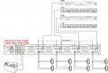 4 Channel Class-D Digital Amplifier