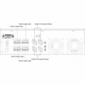 4 Channel Power Amplifier T-4S60B T-4S120B T-4S240B