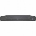CobraNet 1-Channel Class D Power Amplifier