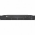CobraNet 4-Channel Class D Power Amplifier