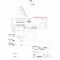5 Zones Integrated Amplifier (Phone Jack MIC Input) TI-60 TI-120 TI-240