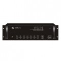 5 Zones Integrated Amplifier (XLR Balance MIC Input & Phantom Power) TI-350B TI-550B TI-650B