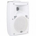 The High-end Outdoor Radio Speaker