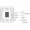 Volume Control T-691 T-692 T-693 -694 T-695
