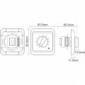 Volume Control With Relay T-691F T-692F T-693F T-694F T-695F