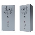 Weatherproof Emergency Intercom Panel T-6703