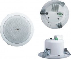 5 inch 6W Ceiling Active Loudspeaker