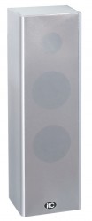 20W 4 Inch PA System Indoor Column Speaker