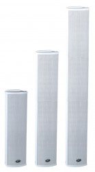 Outdoor Column Speaker T-701H T-702H T-703H