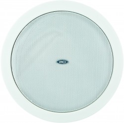 6 inch ceiling speaker with tweeter