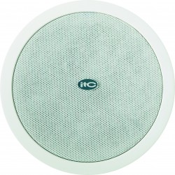 5 Inch Ceiling Loudspeaker(0.75W-1.5W-3W-6W)