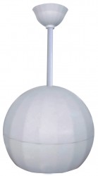 6 Inch Pendant Speaker(3.8W-7.5W-15W)