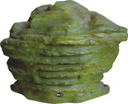 Rock Shape Garden Speaker T-300