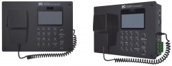 IP Network Intercom Amplifier