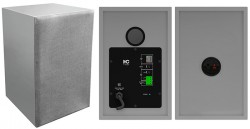 IP Network Active Speaker