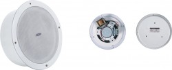 5 Inch Surface Mount Ceiling Loudspeaker(3W-6W-9W)