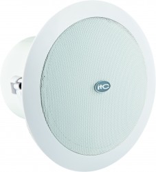 8 Inch Coaxial Ceiling Loudspeaker(5W-10W-20W-40W)