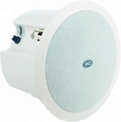 6.5 Inch Coaxial Ceiling Loudspeaker(6W-12W-25W-50W)