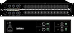 Stereo 31 Bands Graphic Equalizer