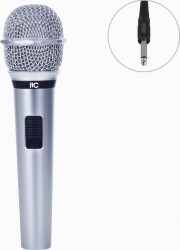 Wired Handheld Microphone TS-331