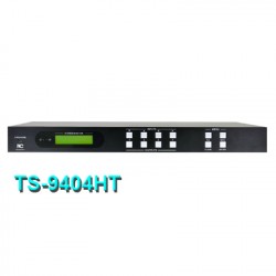 HD Commercial Series 4*4 HDBaseT Matrix