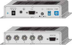 RGB Signal Line Drive