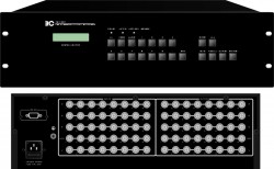 RGB Series Professional Matrix Switcher TS-9164R TS-9168R TS-9116R TS-9164RA TS-9168RA TS-9116RA