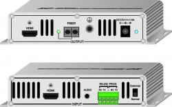 HDMI Fiber Transmission Transmitter