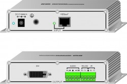 DVI DIgital Video Twisted Pair Receiver