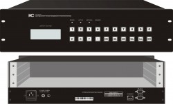 Intelligent 8 Channel HD Mixed Insertion Matrix