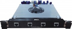 4 Channel HDBaseT Output Card