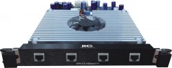 4 Channel HDBaseT Input Card