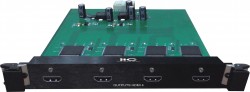 4 Channel HDMI Output Card