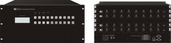 16-channel HDMI Matrix Switcher