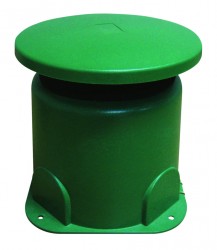 Waterproof Landscape 25W Garden Speaker