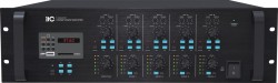 4 Channel Matrix Audio Integrated Amplifier